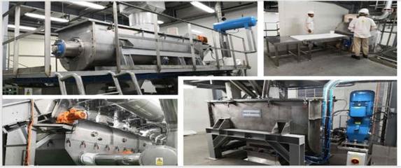 智造實力再受認可！嘉定企業榮獲市級智能工廠榮譽，引領環保設備設計新標桿