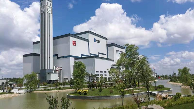 萊陽光大環(huán)保能源 引領(lǐng)環(huán)保設(shè)備設(shè)計創(chuàng)新，助力綠色可持續(xù)發(fā)展