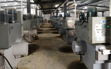 低耗高效的污泥壓濾機設備 價格由用戶決定，多樣型號任性選購