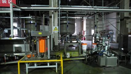 人為本，質為上 北京生態家園集團唐山旗艦工廠環保設備設計開放日活動