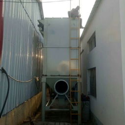 泊頭市藍科環保設備廠 專業環保設備設計與產品供應