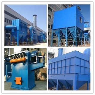 精品推薦 | 泊頭市創藍環保設備廠 專業環保設備設計與銷售