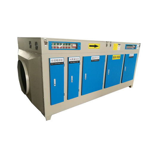 除塵催化燃燒設備廠家電話及電爐除塵器環保設備設計解析