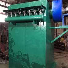 泊頭市泊信環保機械設備廠 專業環保設備設計，助力綠色工業發展