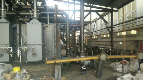 河南沃福德 專業燒嘴生產制造與環保設備設計的一站式解決方案